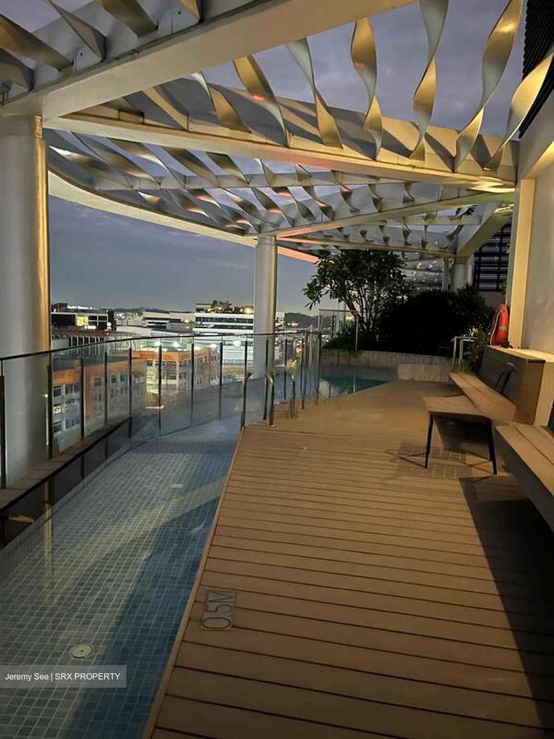 Sky Green (D13), Condominium #470384441